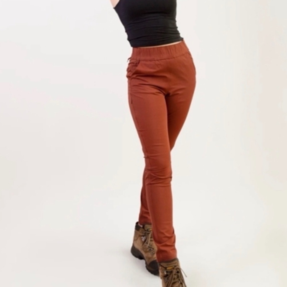 Women's Adler hiking pants